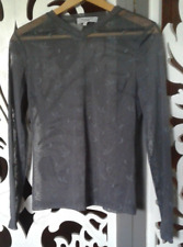 Maglia manica lunga Conbipel grigia tg. M