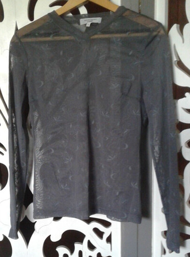 Maglia manica lunga conbipel - lunga,