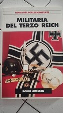 Militaria del terzo reich - militaria,