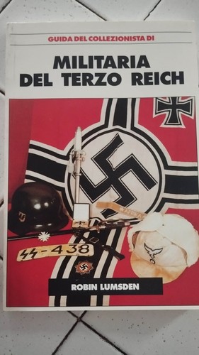 Militaria del terzo - militaria,