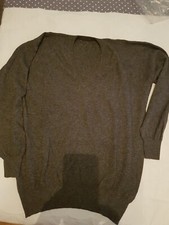 Lotto 1661 maglia maglione a V