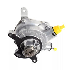 Pompa depressione impianto