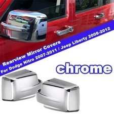 Tappi specchietti retrovisori