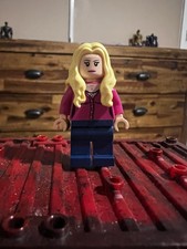 Lego Big Bang Theory 21302
