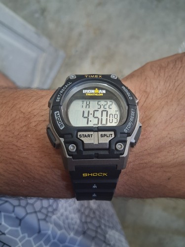 Orologio timex ironman - orologio,