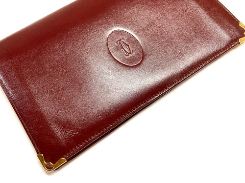 Cartier vintage must - cartier,