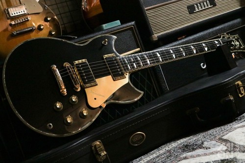 Chitarra elettrica yamaha - chitarra,