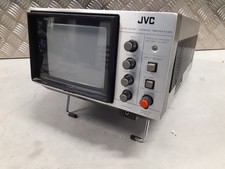 Vintage JVC TM-41EK Televisore
