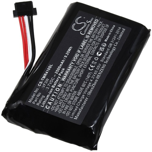 Batteria per tomtom - per,