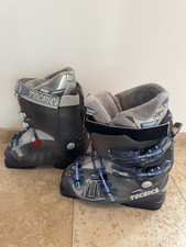 scarponi da sci TECNICA taglia