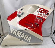 CARENA ANTERIORE DESTRA ( LEGG