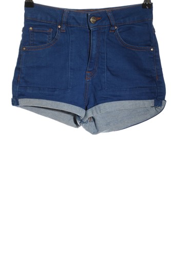 Pull bear pantaloncino di - &,