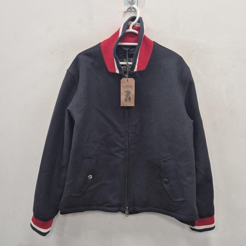 Barbour international giacca - barbour,