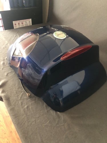 Cofano bagagliaio benelli - bagagliaio,