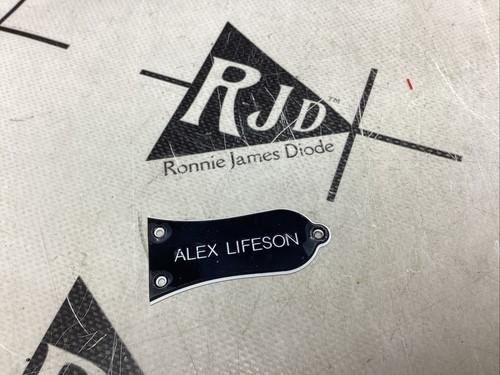 Epiphone gibson inspired alex - epiphone,