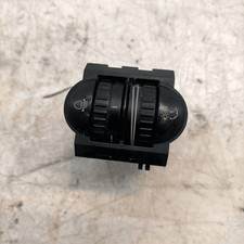 Dispositivo reg. altezza proiettore  VOLKSWAGEN GOLF (5K/AJ) 2.0 TSI GTI Ber.