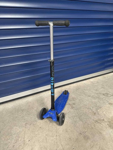 Maxi micro scooter - scooter, originale