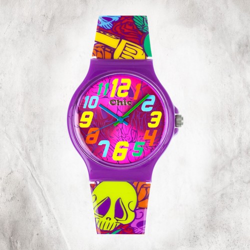 Orologi chic orologio donna - da,