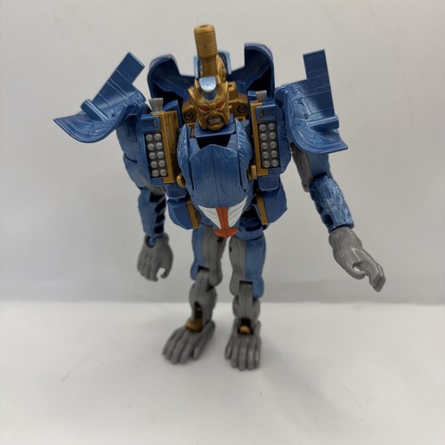 Transformers beast wars - , b'boom