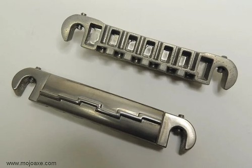 Mojoaxe lightning bolt bridge - bolt,