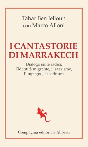 Cantastorie marrakesh - cantastorie, di