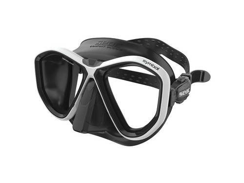 Seac maschera subacquea - maschera,