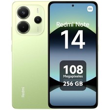Xiaomi Redmi Note 14 256GB