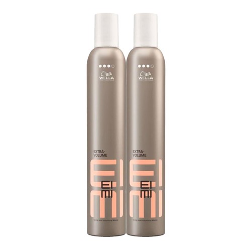 Wella eimi extra - eimi, volume