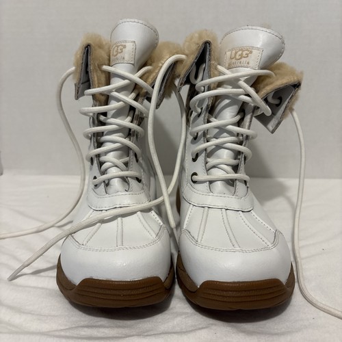 Stivali impermeabili ugg donna - ugg,