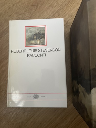 Stevenson racconti i - stevenson,