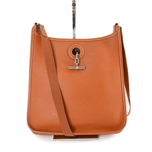 Borsa tracolla hermes vespa - tracolla,