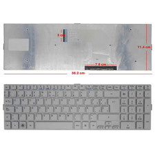 Tastiera Per Portatile Acer Aspire 5943 5943G 5950G 8943 8943G 8950G KBI170A194