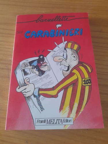 Barzellette sui carabinieri - barzellette,
