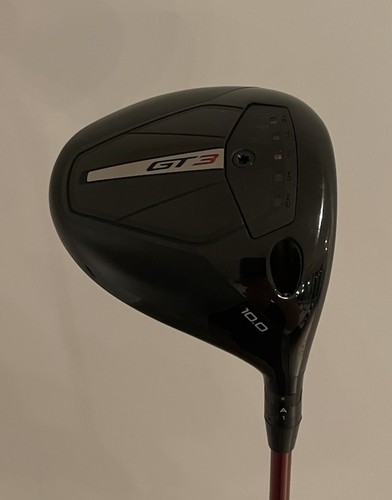 Titleist driver 10 gradi - titleist, gt