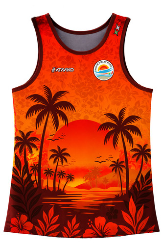 Canotta sunset beach volley - canotta,