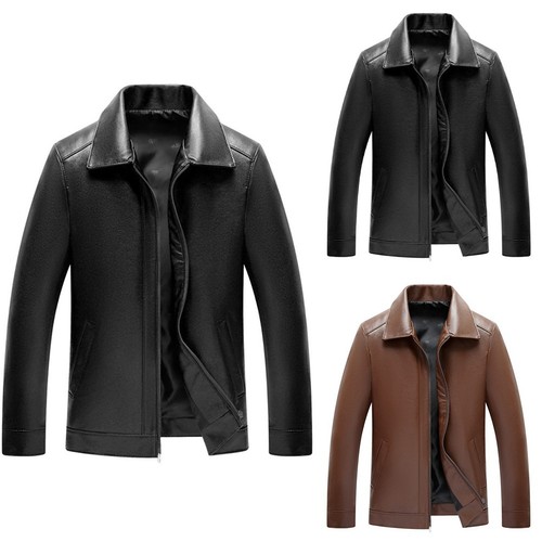 Cappotto moto lunghezza