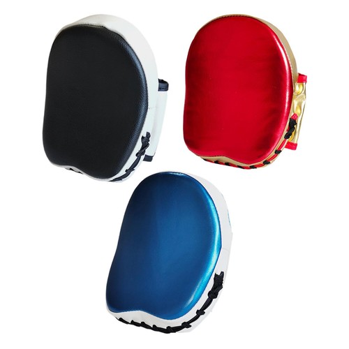 Guantoni boxe curvi focus - guantoni,