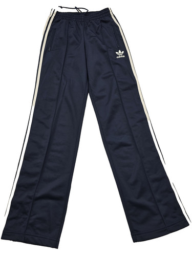 Pantaloni adidas uomo navy - da,