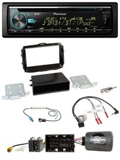 Pioneer DAB volante CD USB