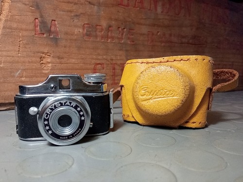 Macchina fotografica vintage - fotografica,