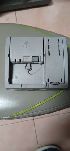 Dispenser detersivo - detersivo, e
