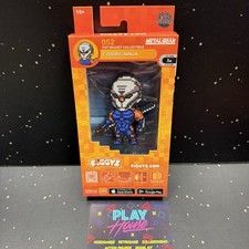 GREY FOX METAL GEAR SOLID