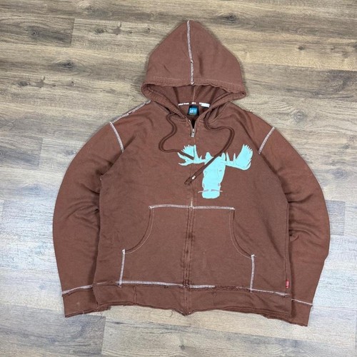 Felpa con cappuccio zip - felpa,