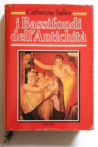 Libro bassifondi - i,