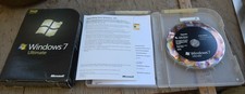 Microsoft Windows 7 Ultimate