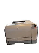HP Color LaserJet CP1215