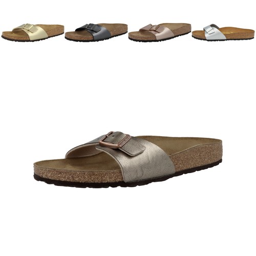 Birkenstock madrid birko - madrid, birko-flor
