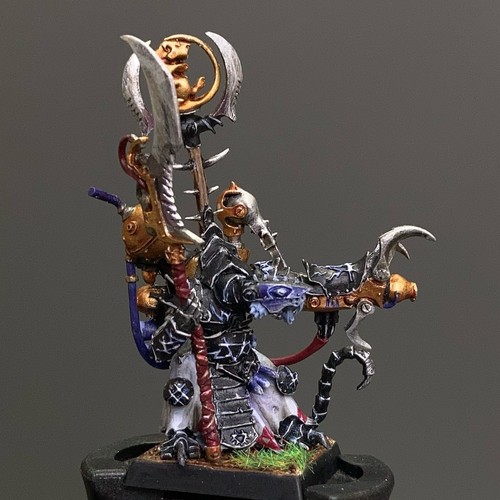 Warhammer 40k skaven - warhammer, arch