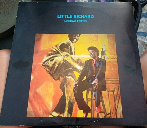 Little richard lifetime - richard, •