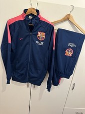 Tuta Nike Air FC Barcelona